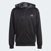 Мъжко Горнище Adidas Train Essentials IB8137